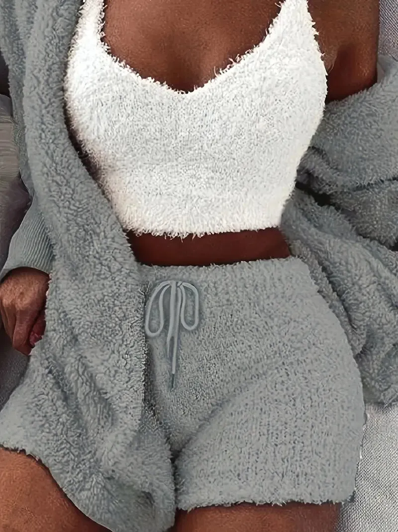 Tamara® | Soft and comfortable pajama set
