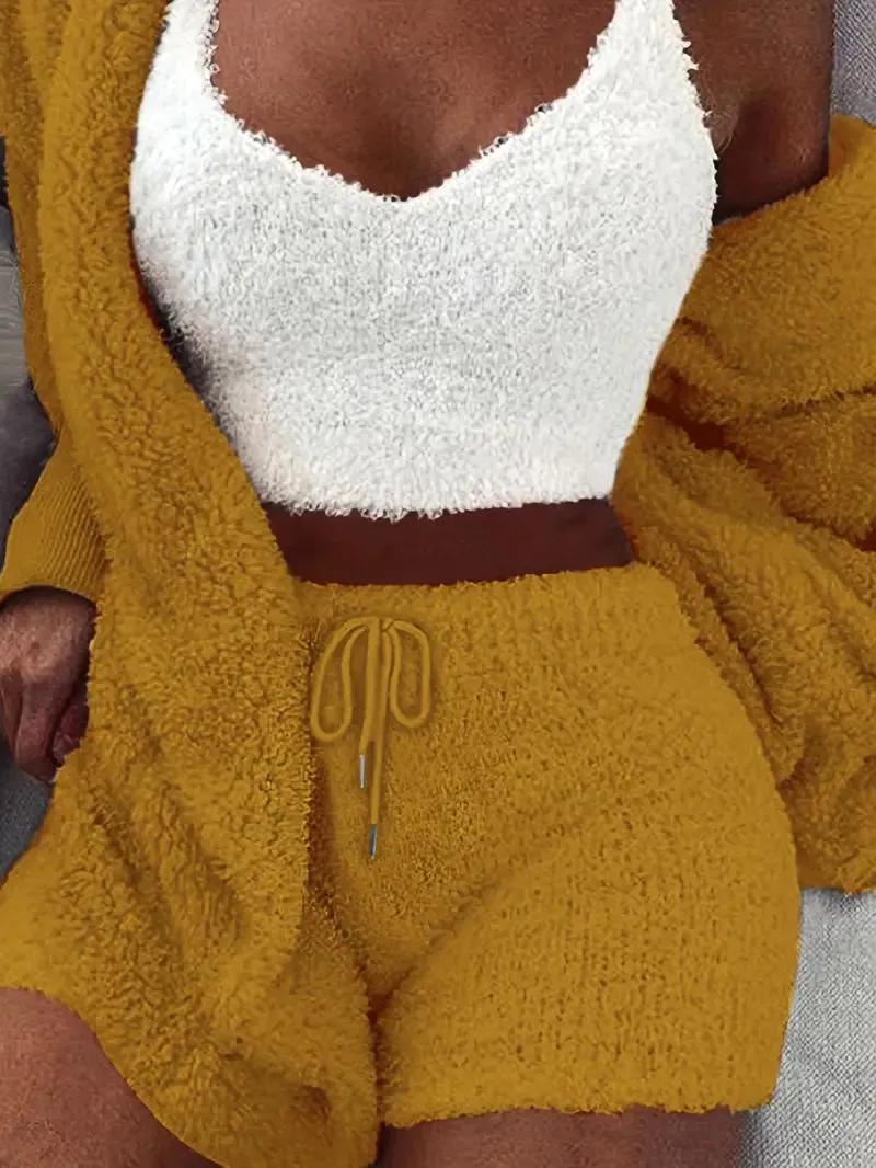 Tamara® | Soft and comfortable pajama set