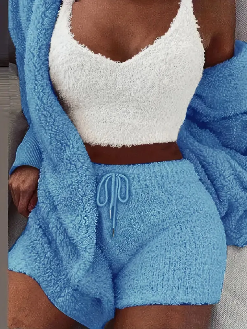 Tamara® | Soft and comfortable pajama set