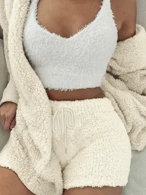 Tamara® | Soft and comfortable pajama set