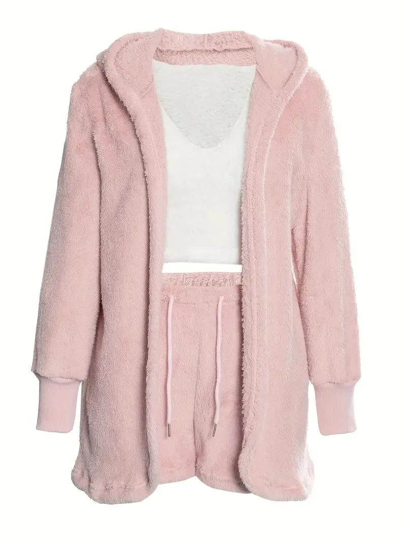 Tamara® | Soft and comfortable pajama set