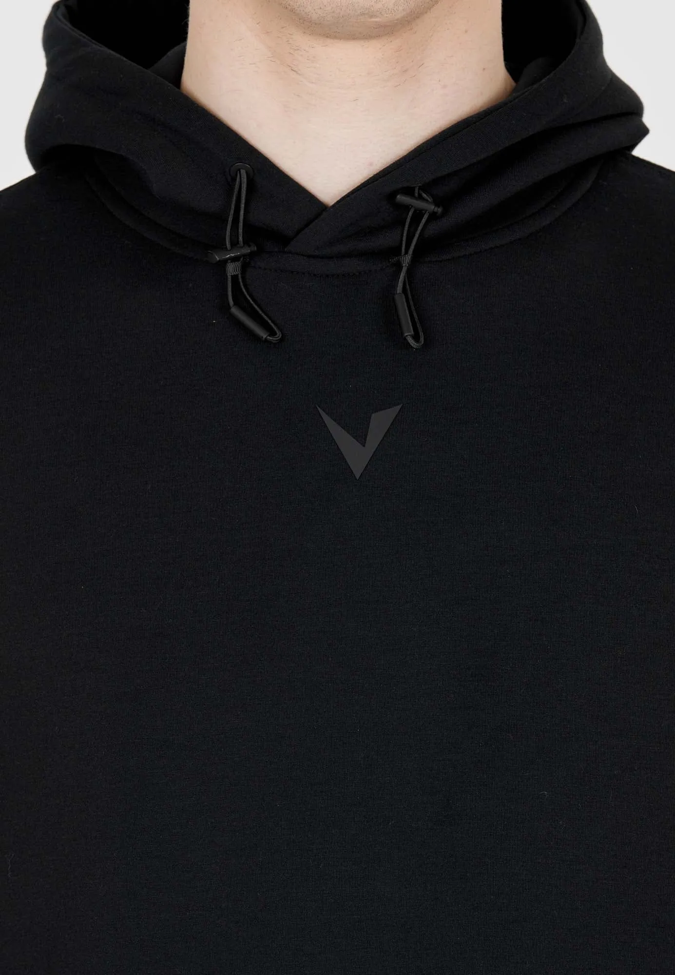 Taro Technical hoodie