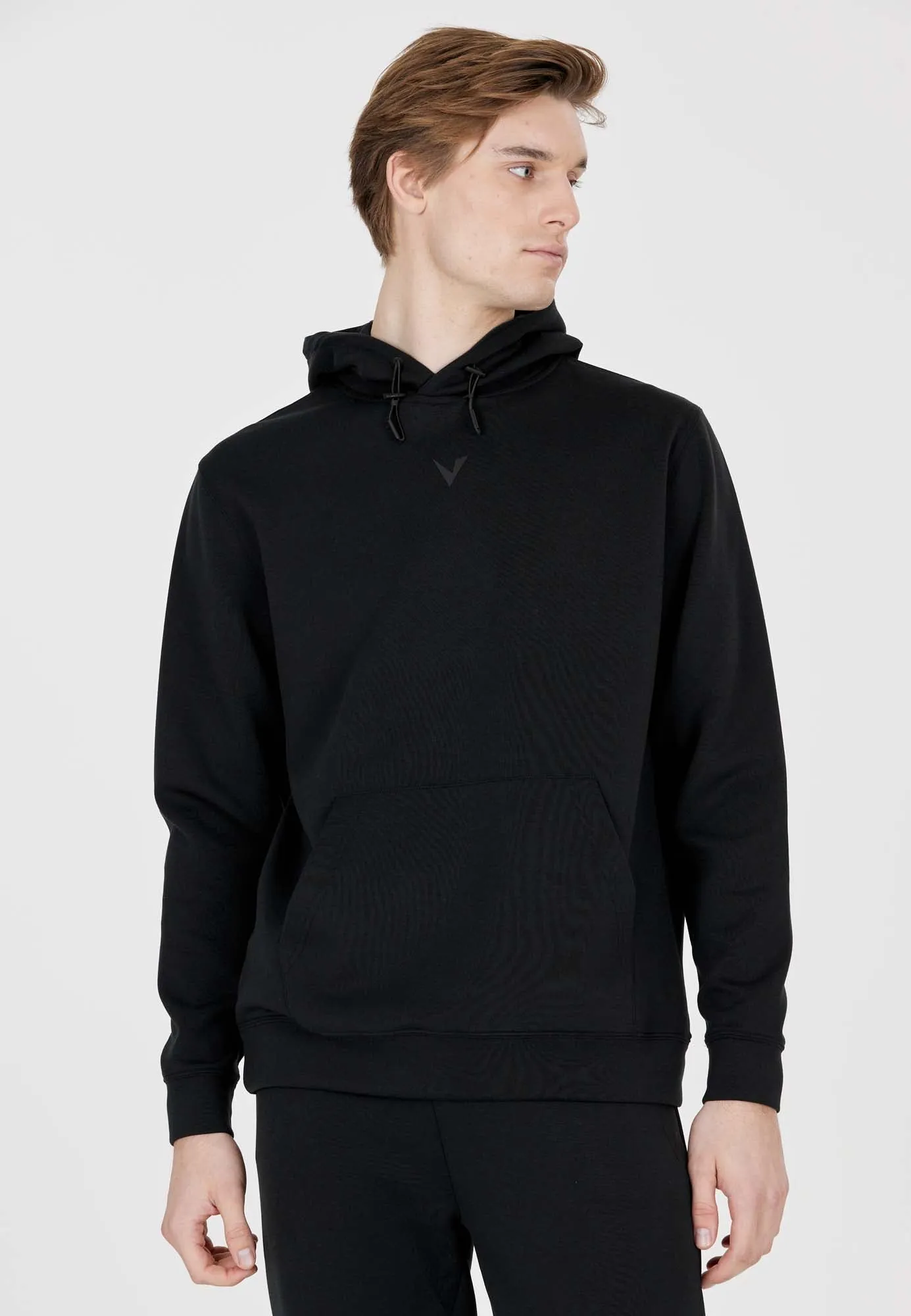 Taro Technical hoodie