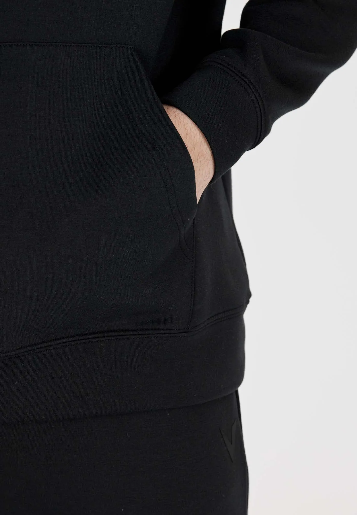 Taro Technical hoodie