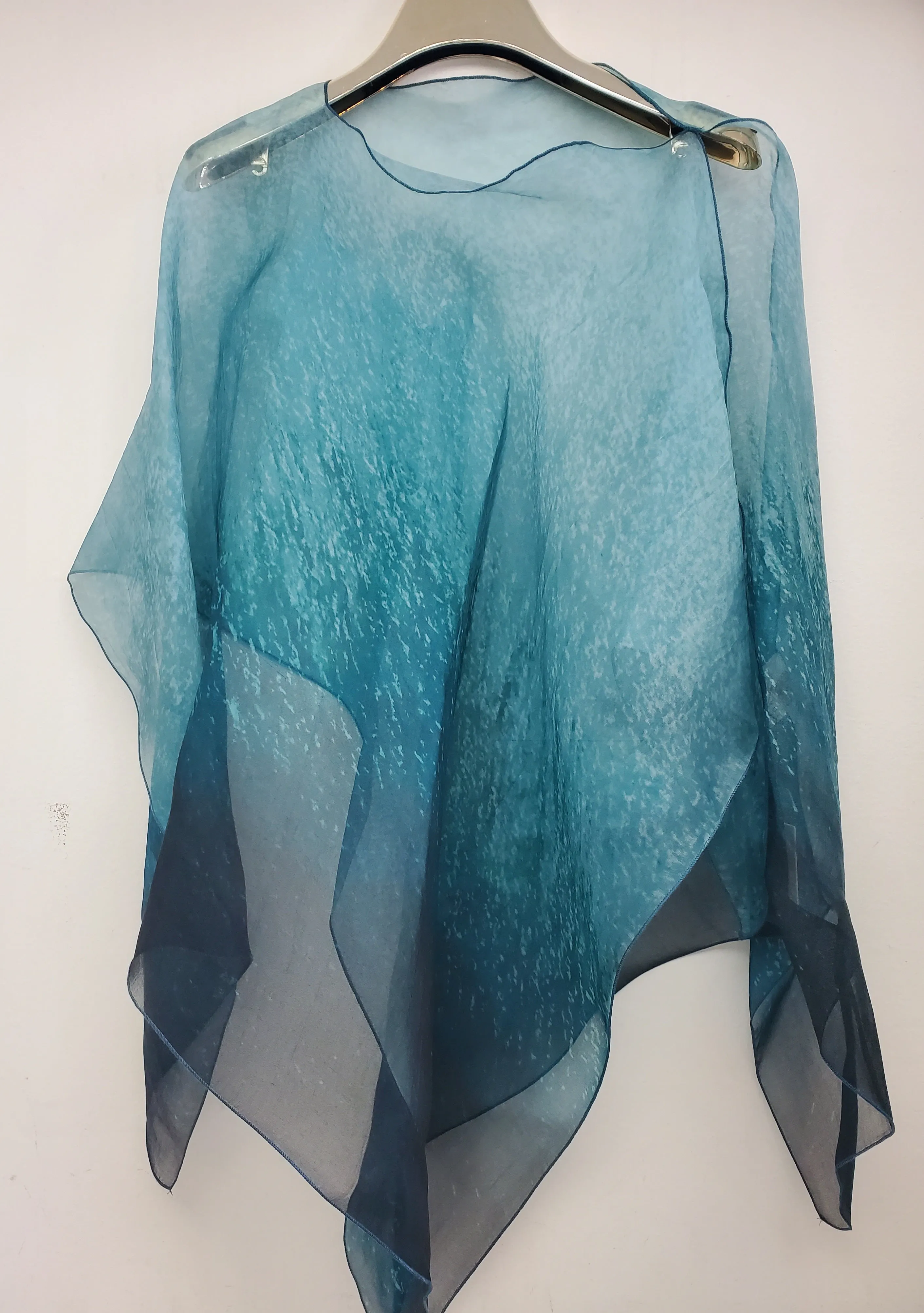 T.ba Shawl Tiziano