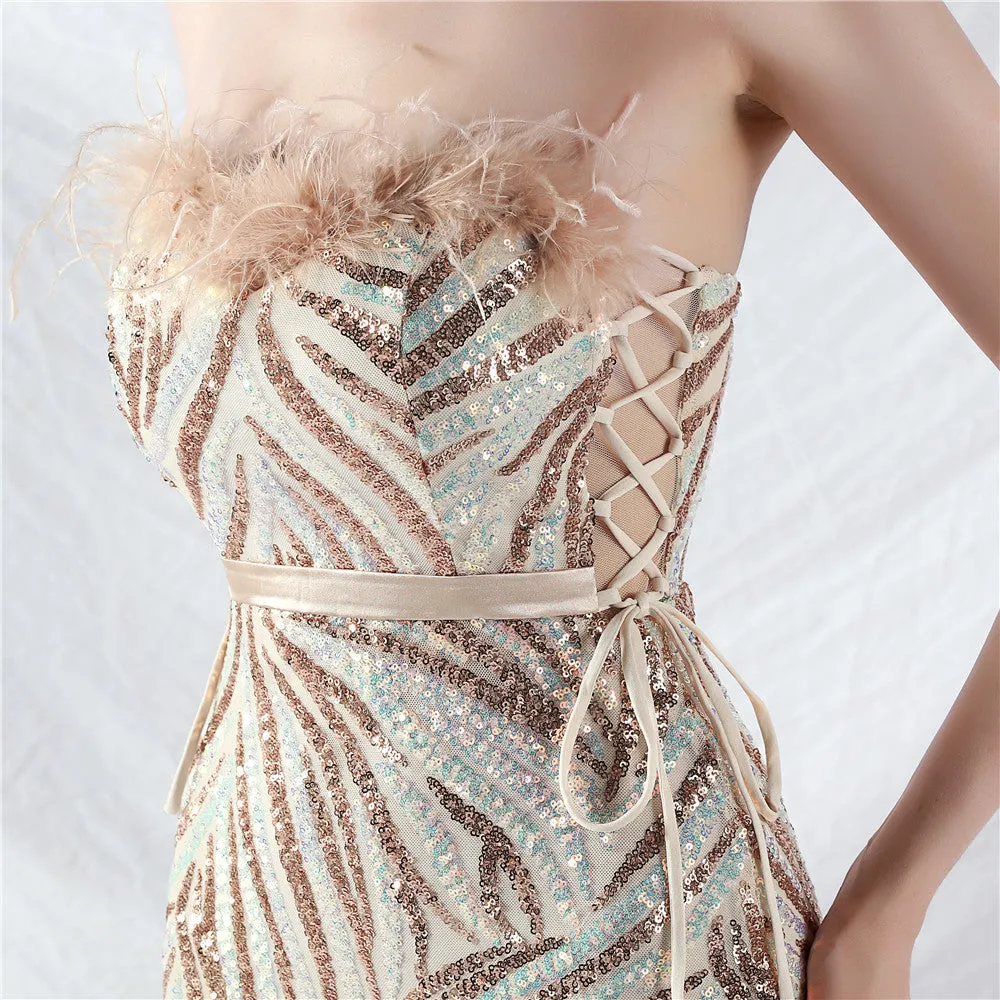 Thalassa-31962 Evening Dresses