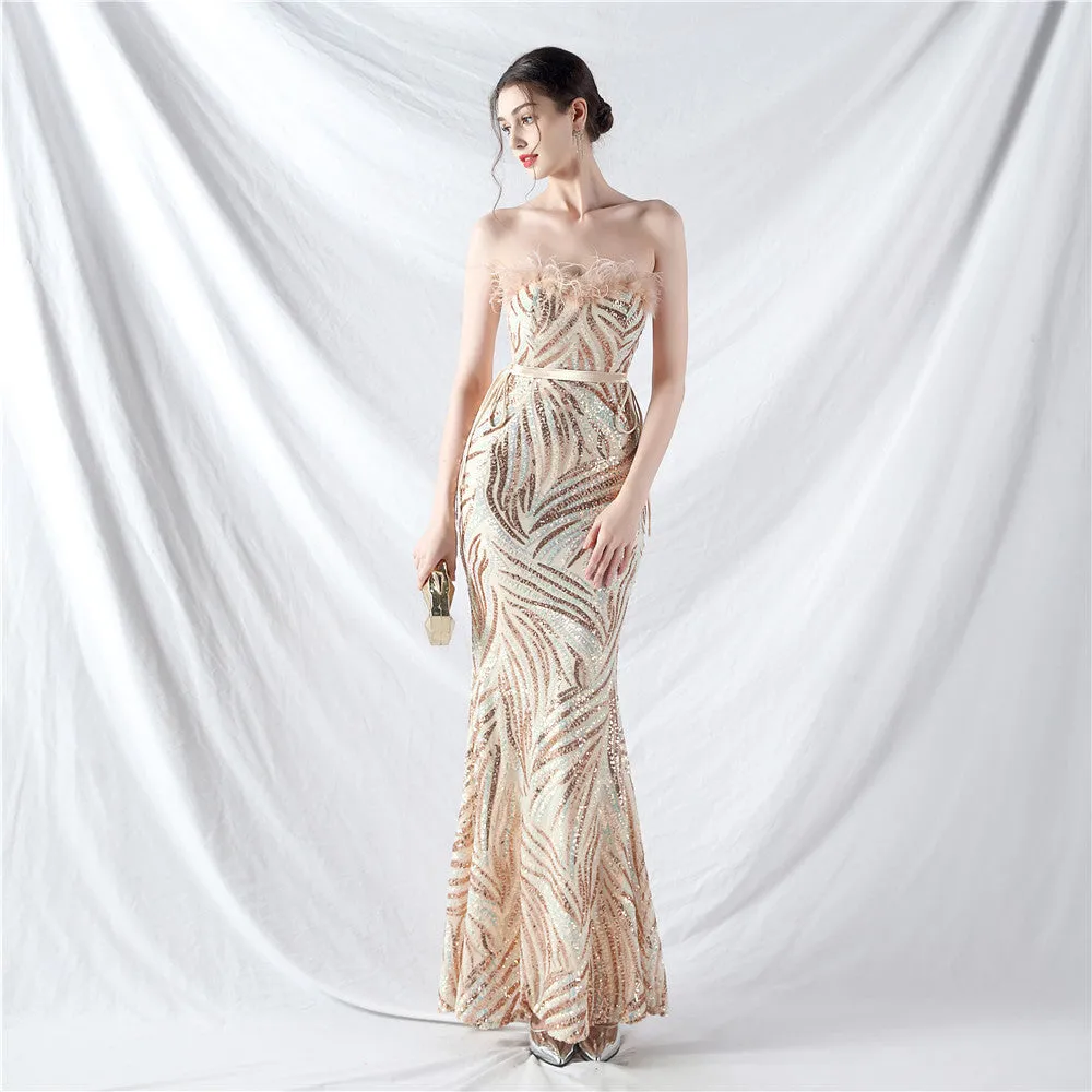 Thalassa-31962 Evening Dresses