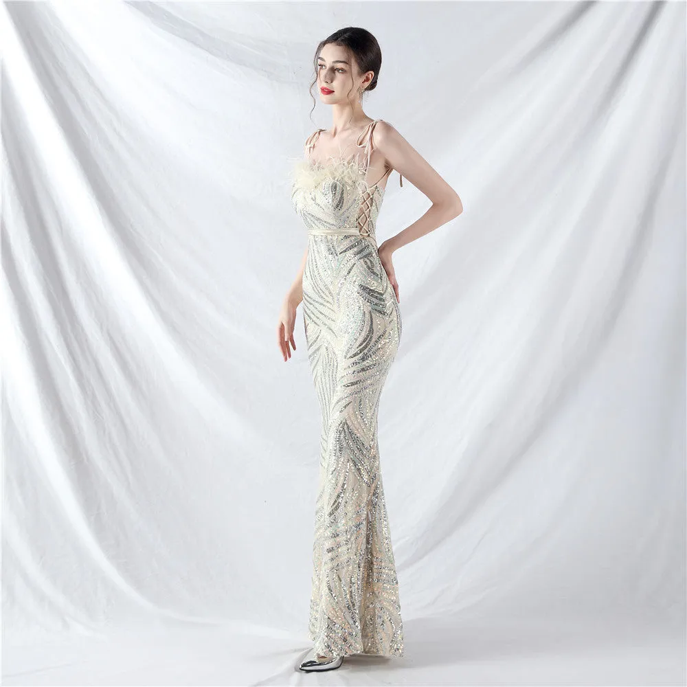 Thalassa-31962 Evening Dresses