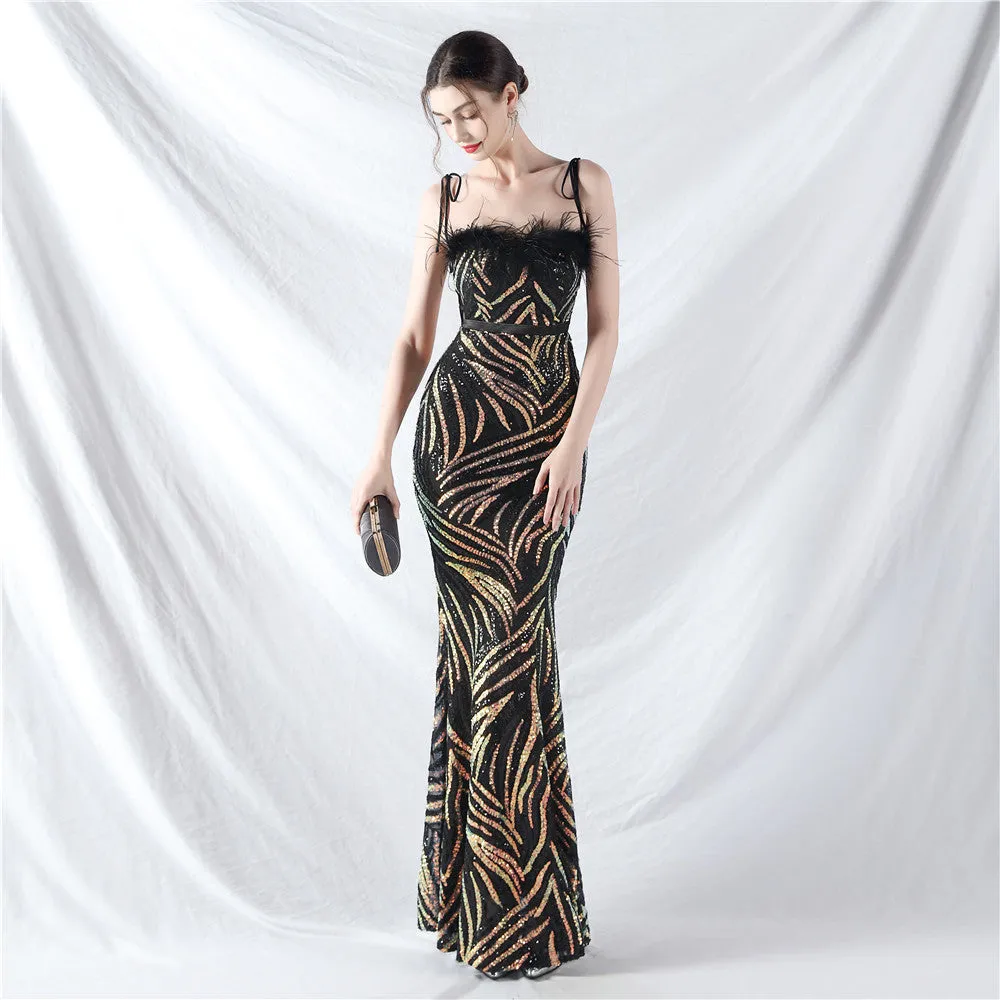 Thalassa-31962 Evening Dresses