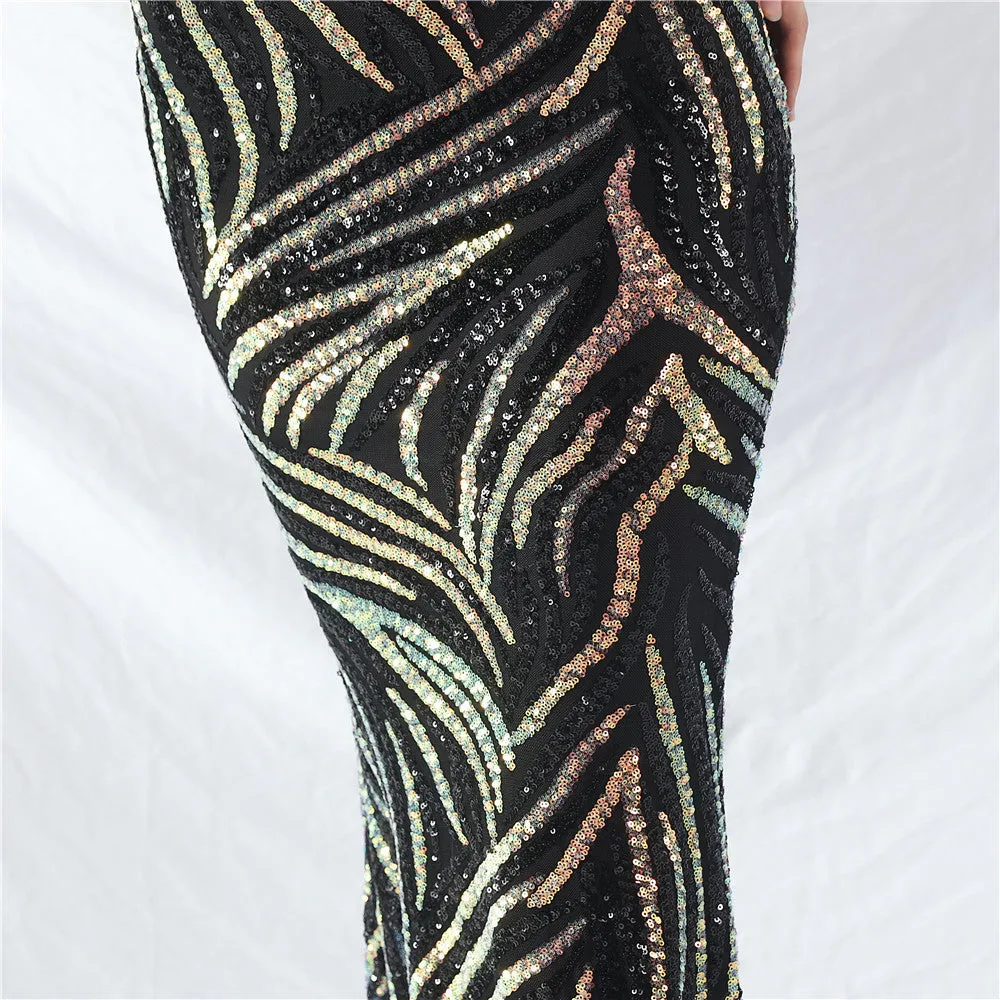 Thalassa-31962 Evening Dresses