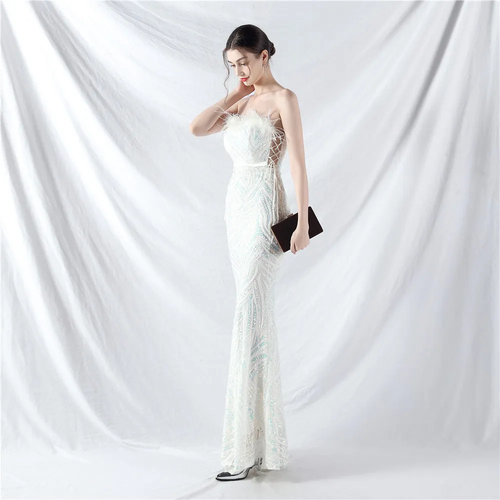 Thalassa-31962 Evening Dresses