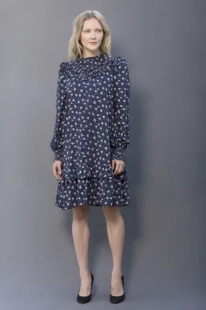 The Madison Dress