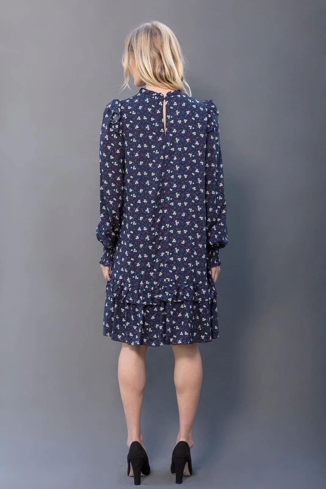 The Madison Dress