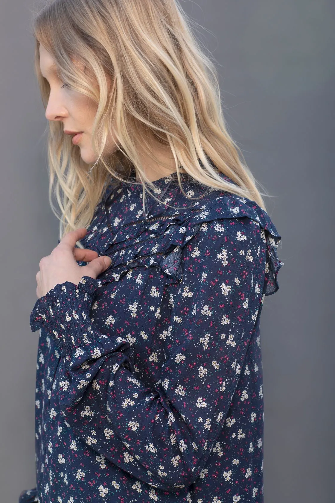 The Madison Dress
