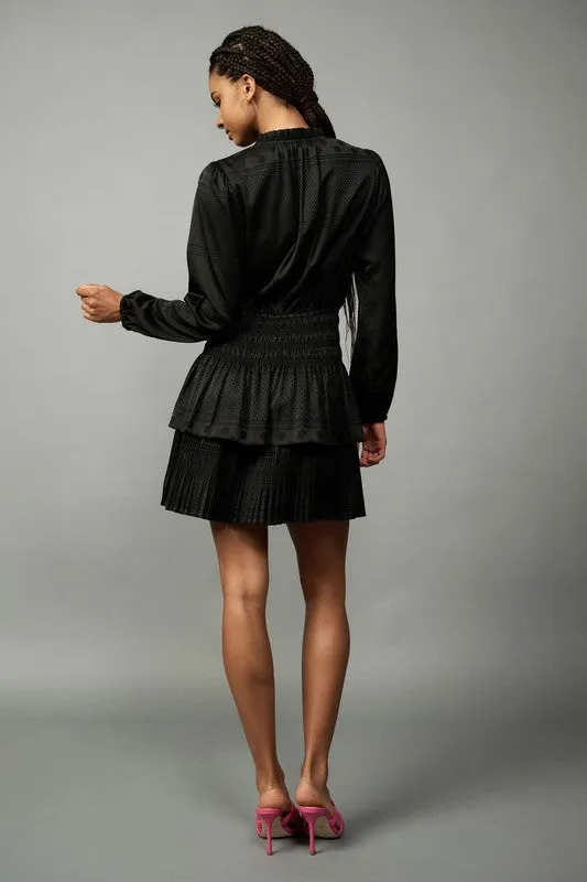The Skyee Dress