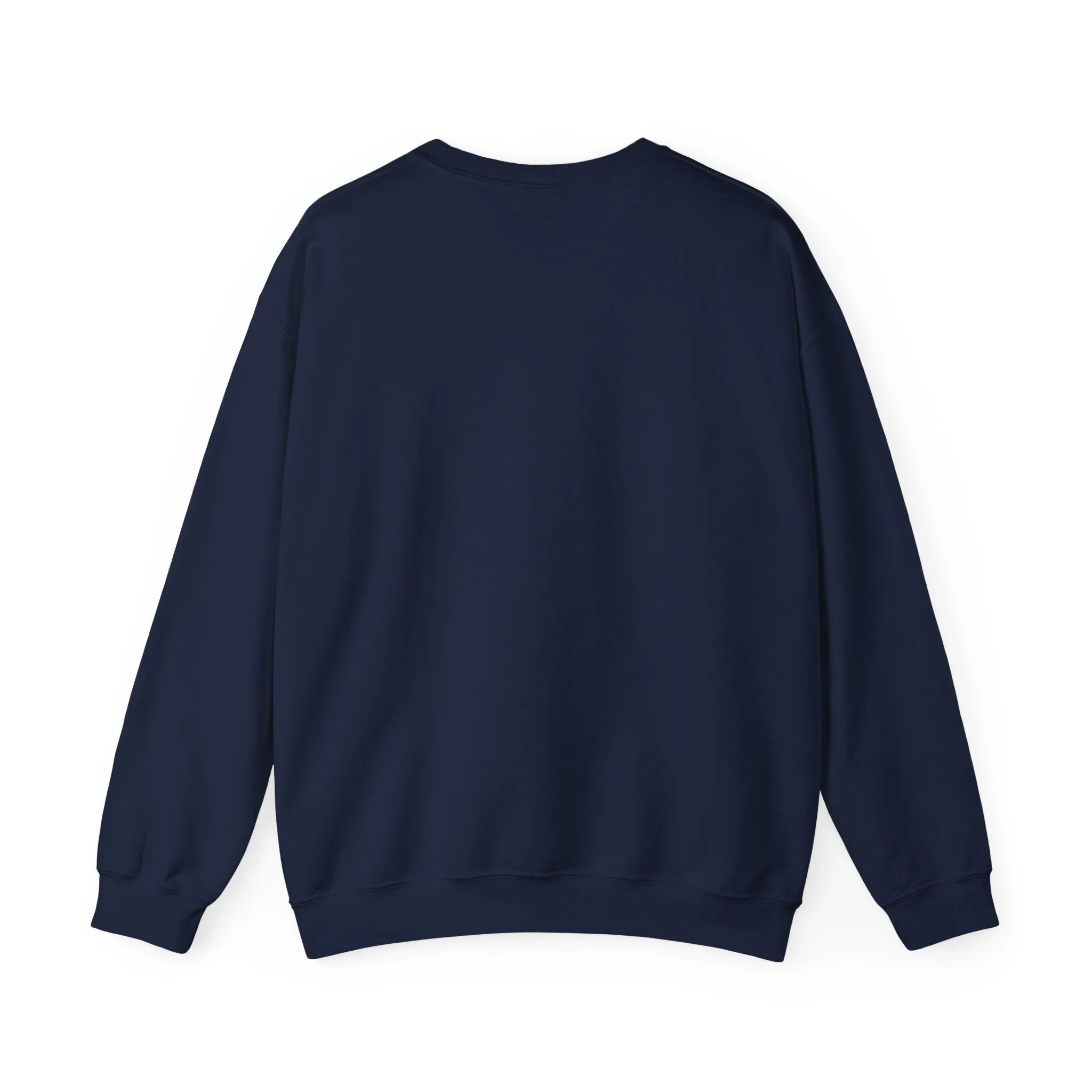 TICKLED TWINE BADGE SWEATSHIRT