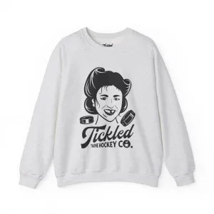 TICKLED TWINE RETRO SWEATSHIRT