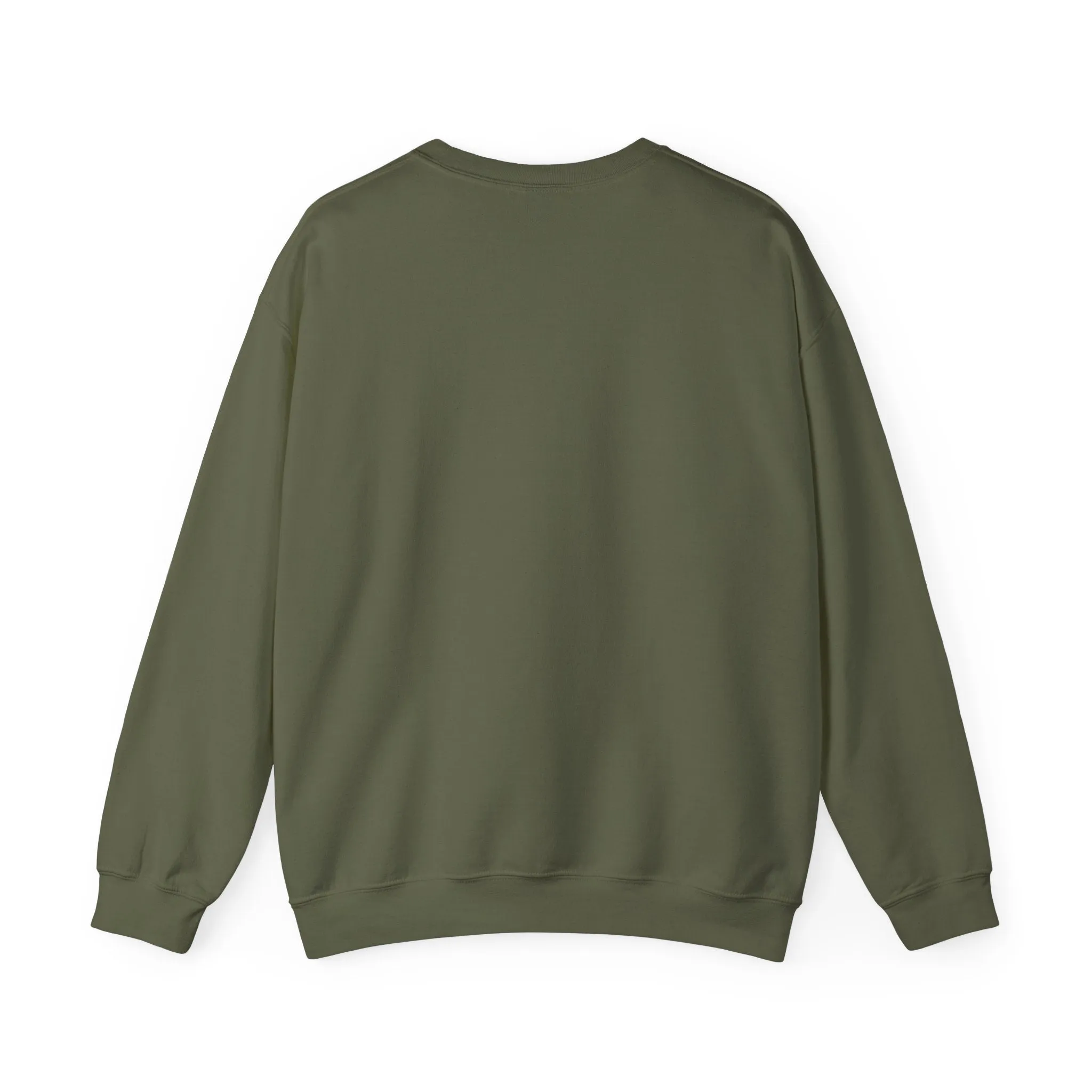 TICKLED TWINE RETRO SWEATSHIRT