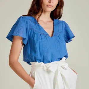 TIMLY Blouse