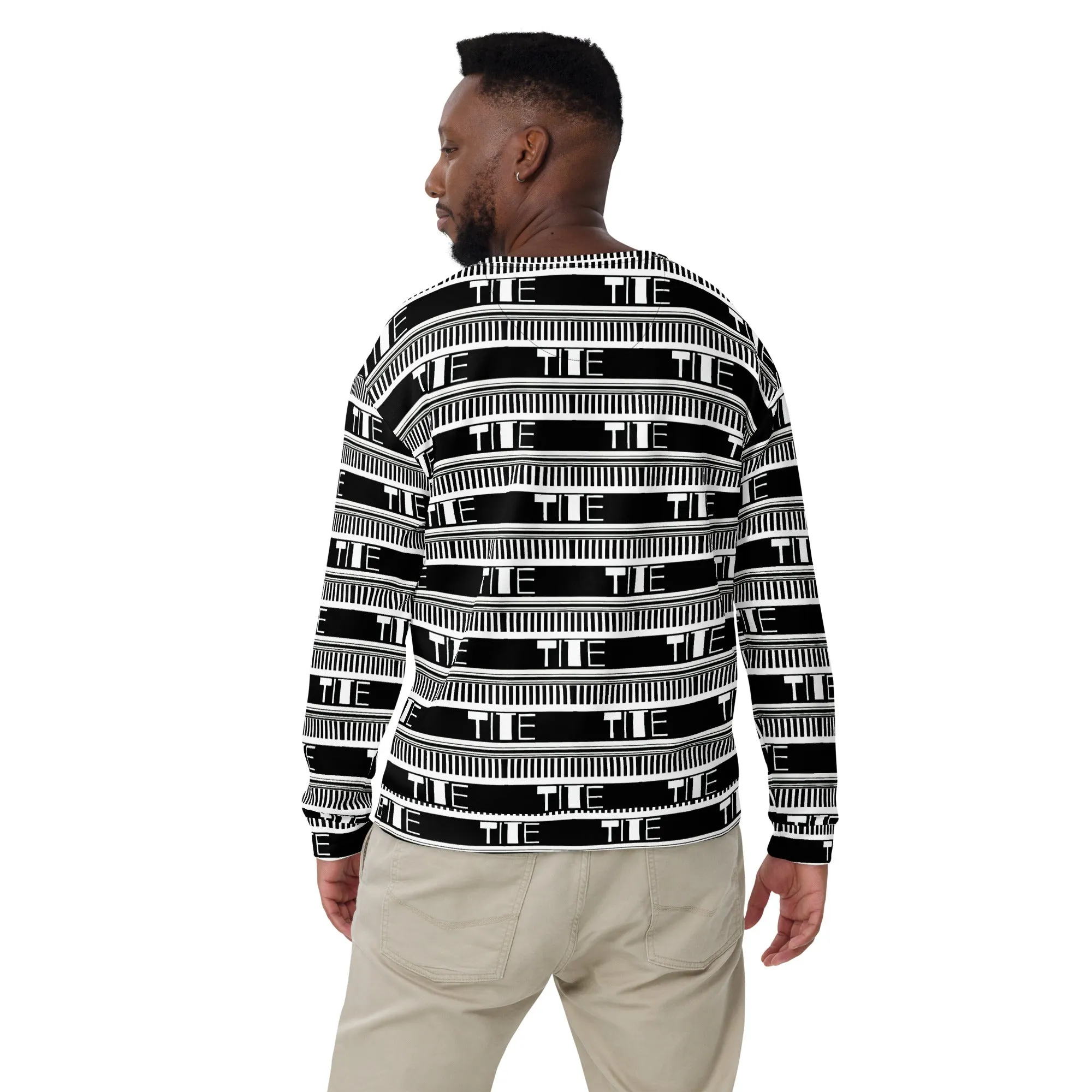 Tite Classic Unisex Sweatshirt