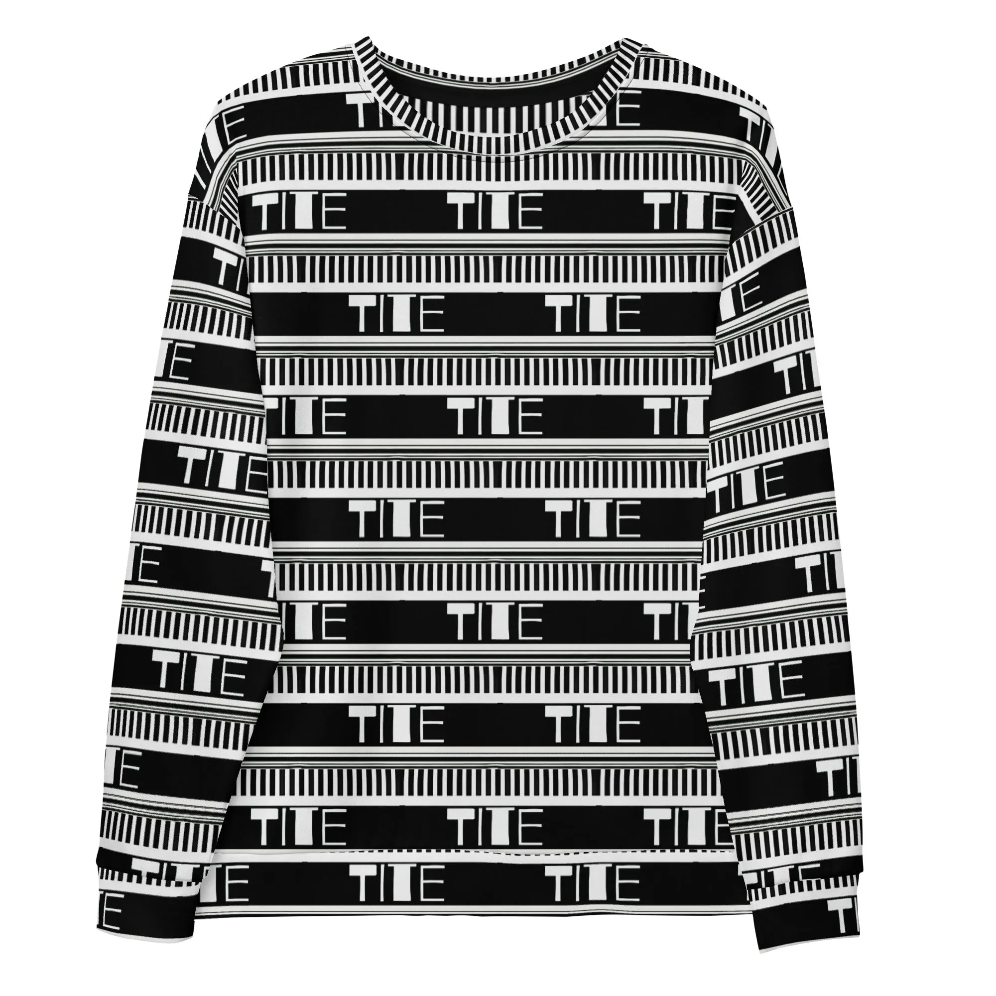 Tite Classic Unisex Sweatshirt