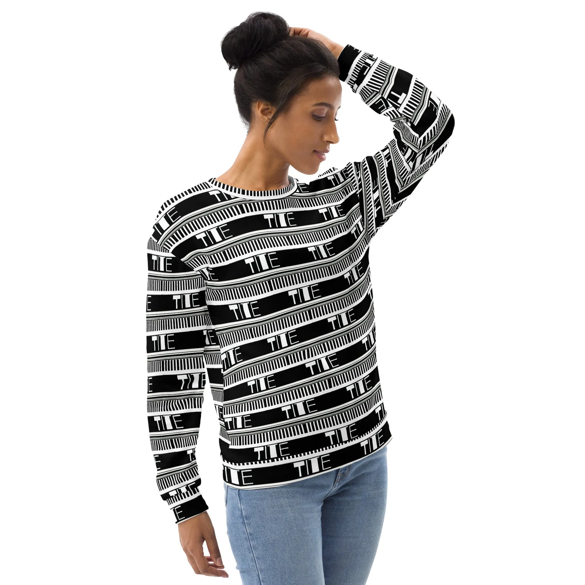 Tite Classic Unisex Sweatshirt