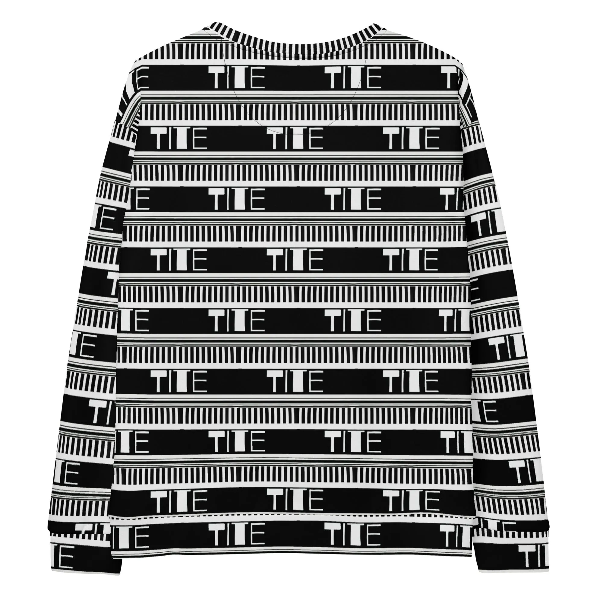 Tite Classic Unisex Sweatshirt
