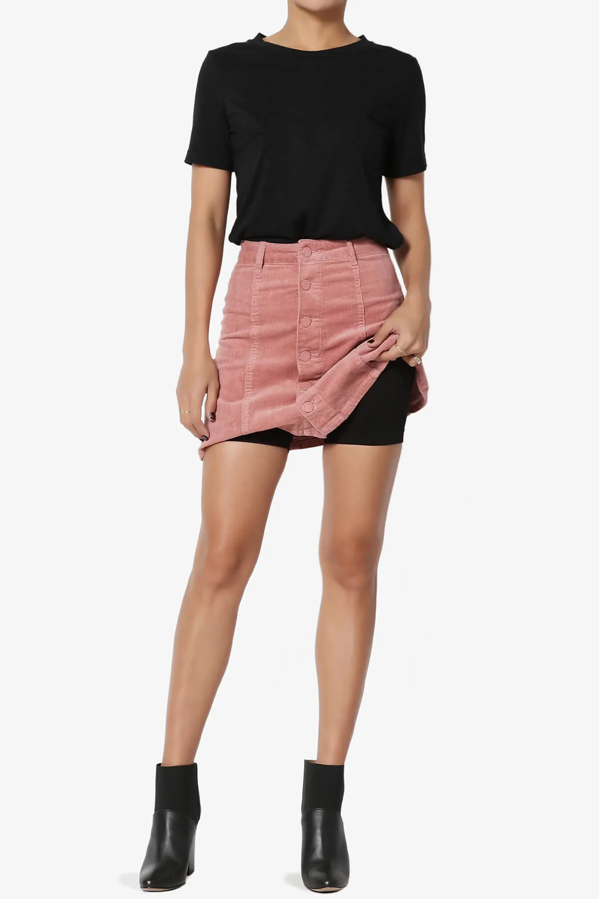 Tivoli Seamless Bike Shorts