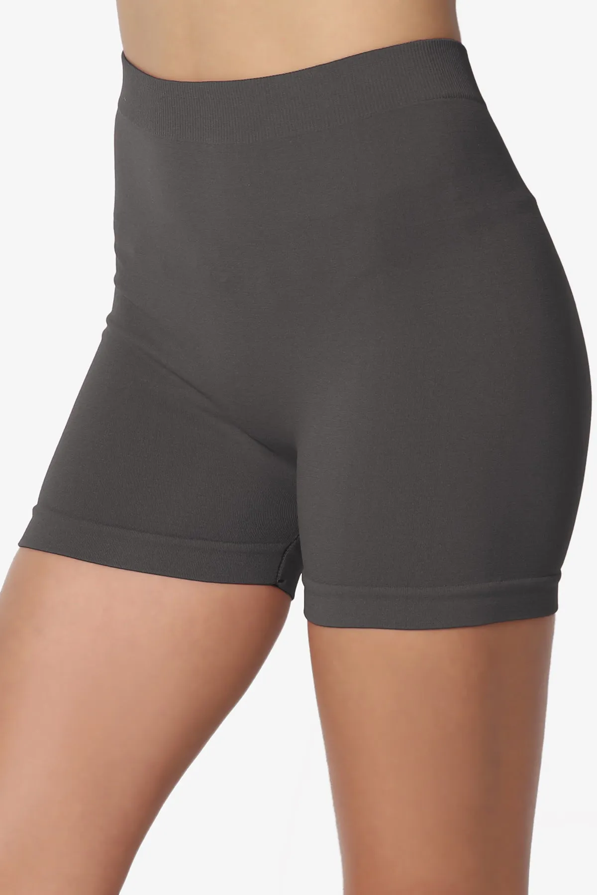 Tivoli Seamless Bike Shorts