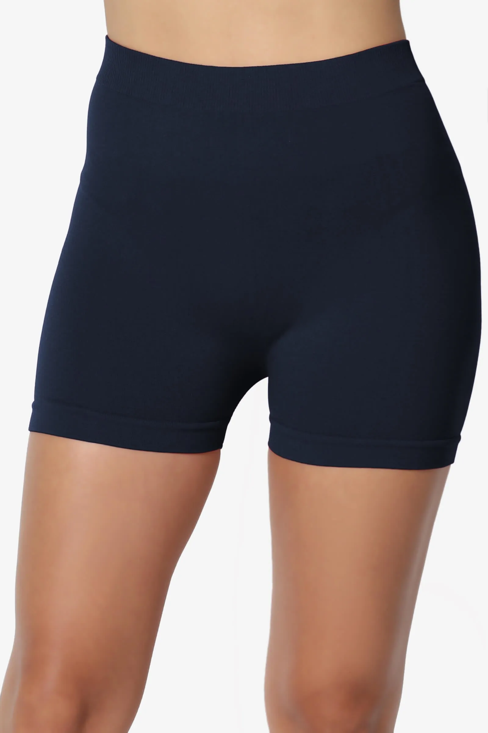 Tivoli Seamless Bike Shorts