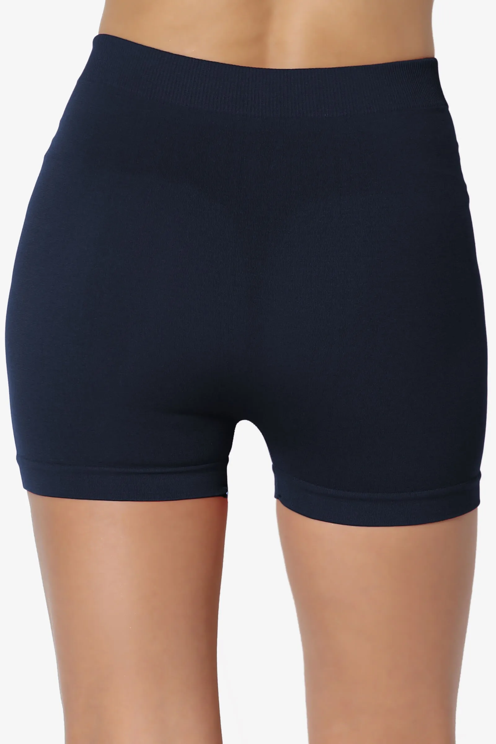 Tivoli Seamless Bike Shorts