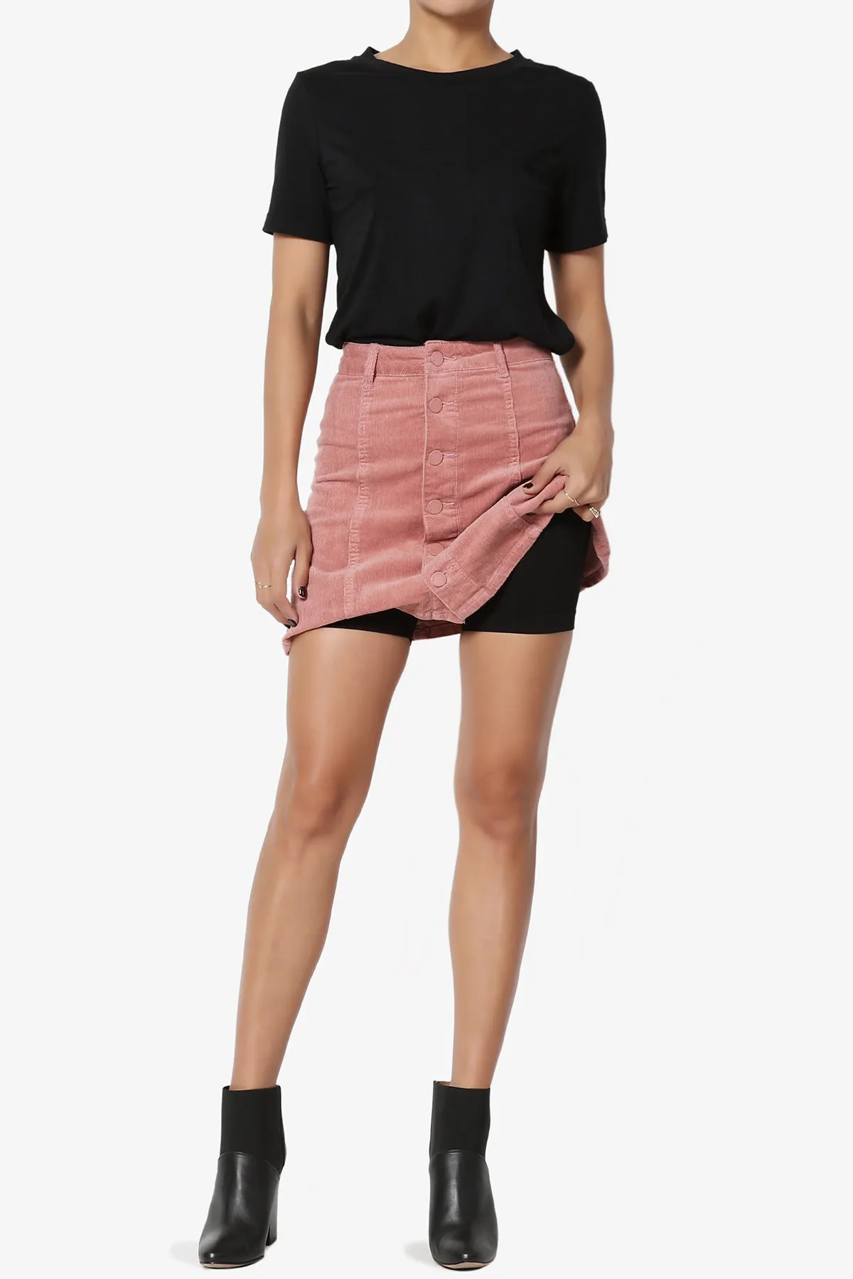 Tivoli Seamless Bike Shorts