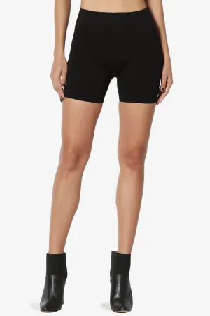 Tivoli Seamless Bike Shorts