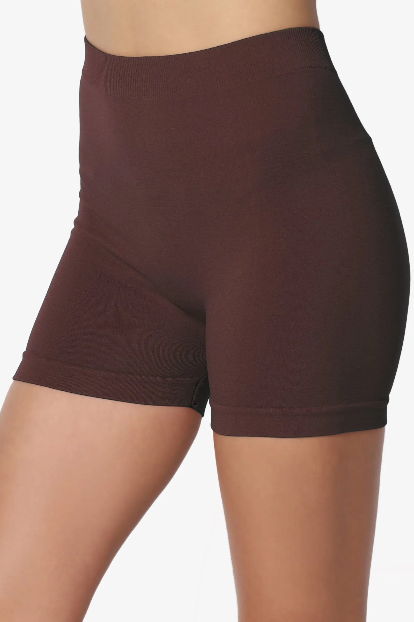 Tivoli Seamless Bike Shorts