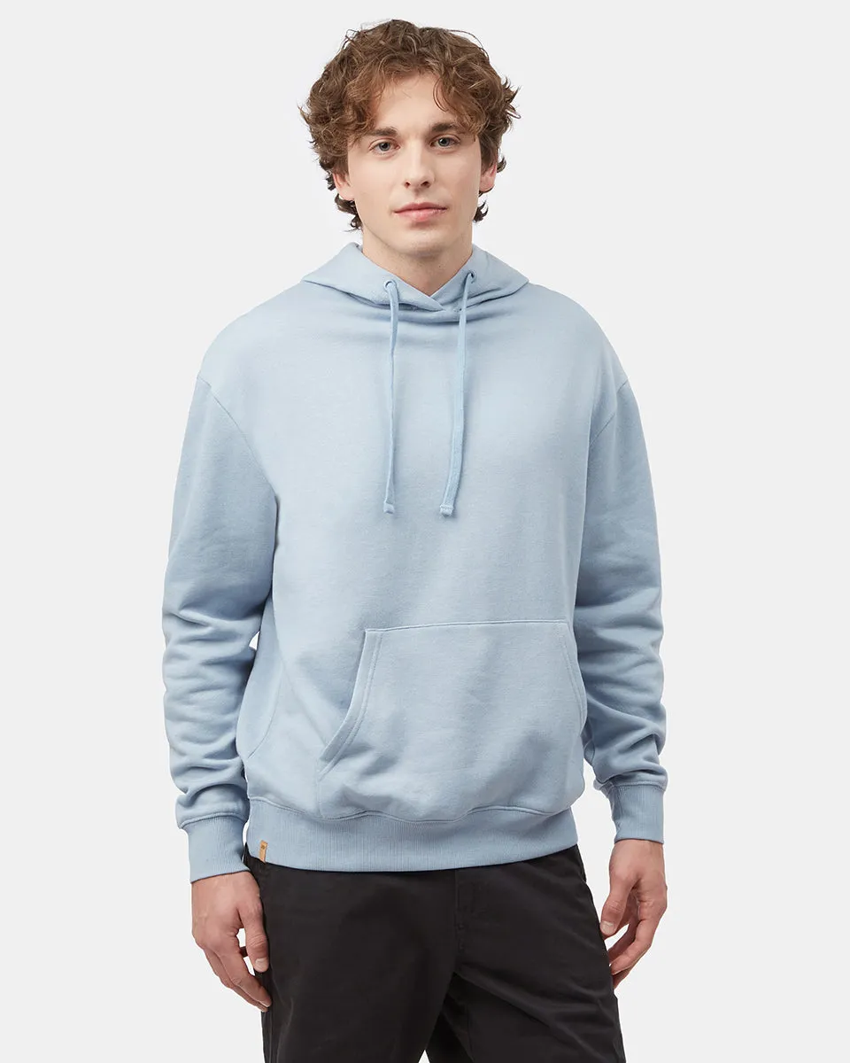 TreeFleece Relaxed Hoodie