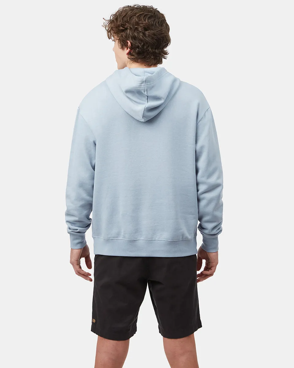 TreeFleece Relaxed Hoodie