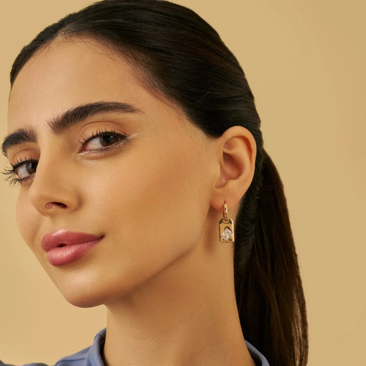 Trendy Earring 179522