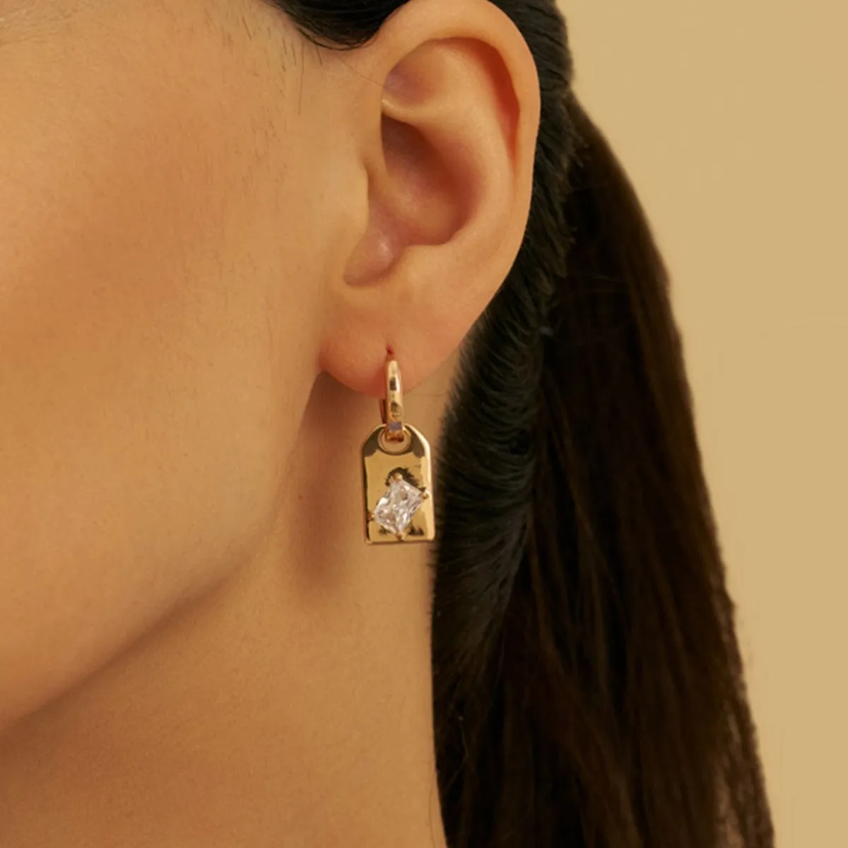 Trendy Earring 179522