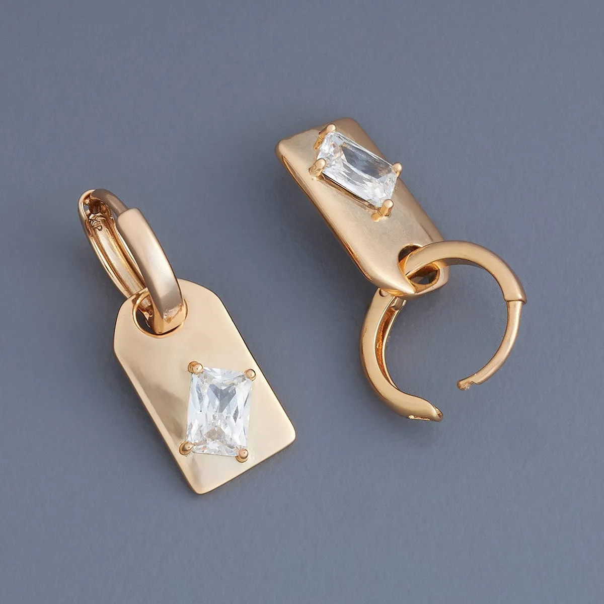 Trendy Earring 179522