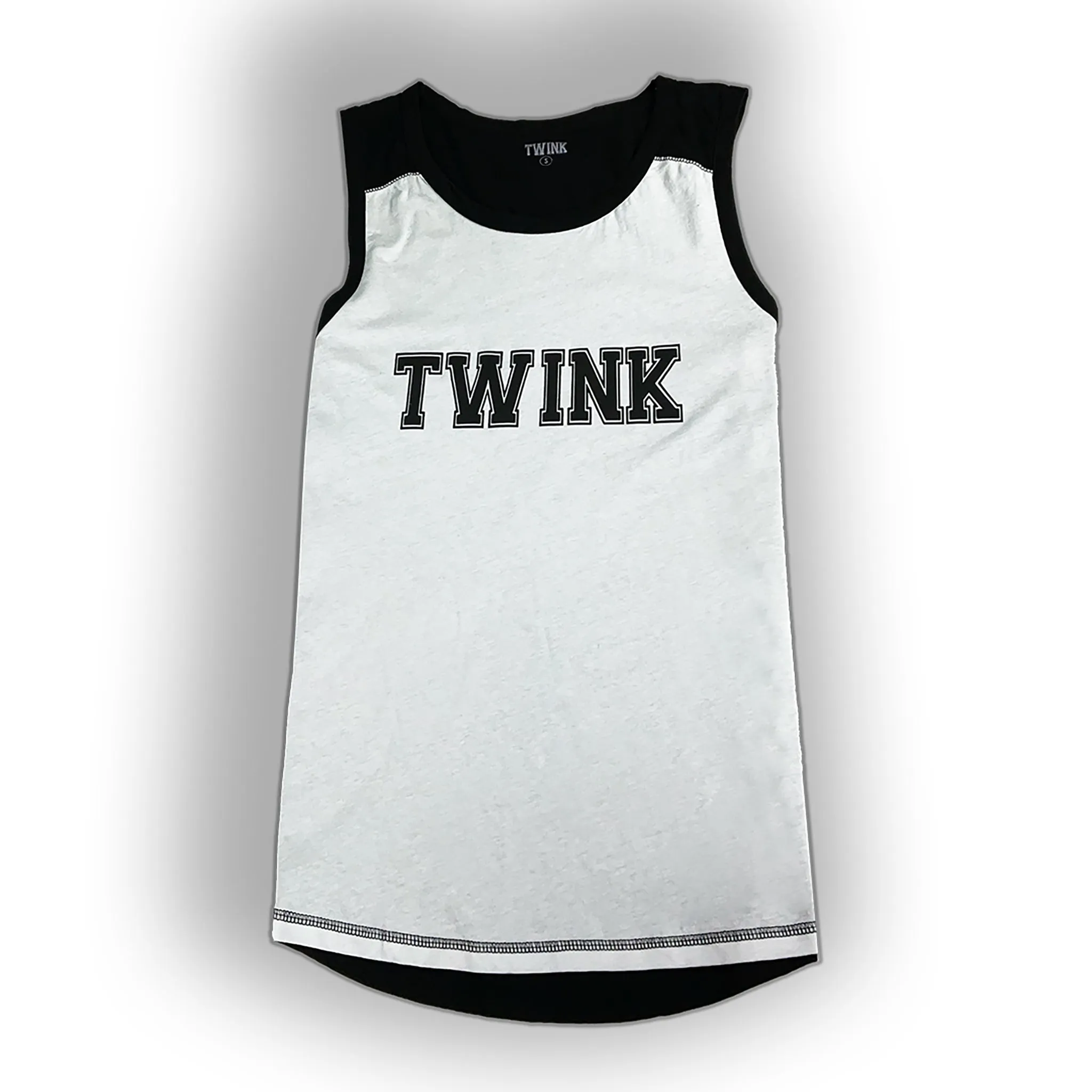 Twink™️ - Twink & Twunk Tank Tops