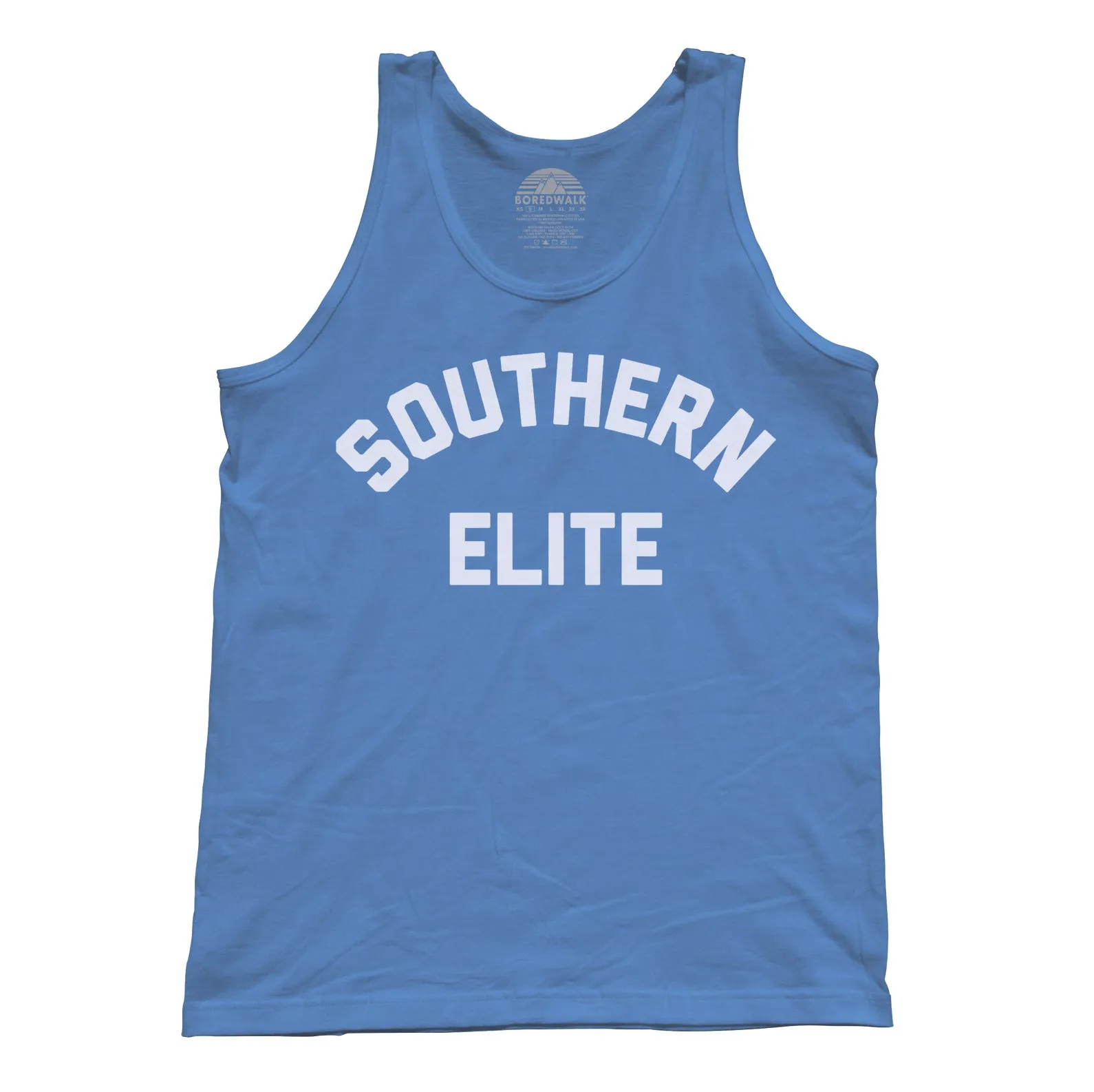 Unisex Southern Elite Tank Top