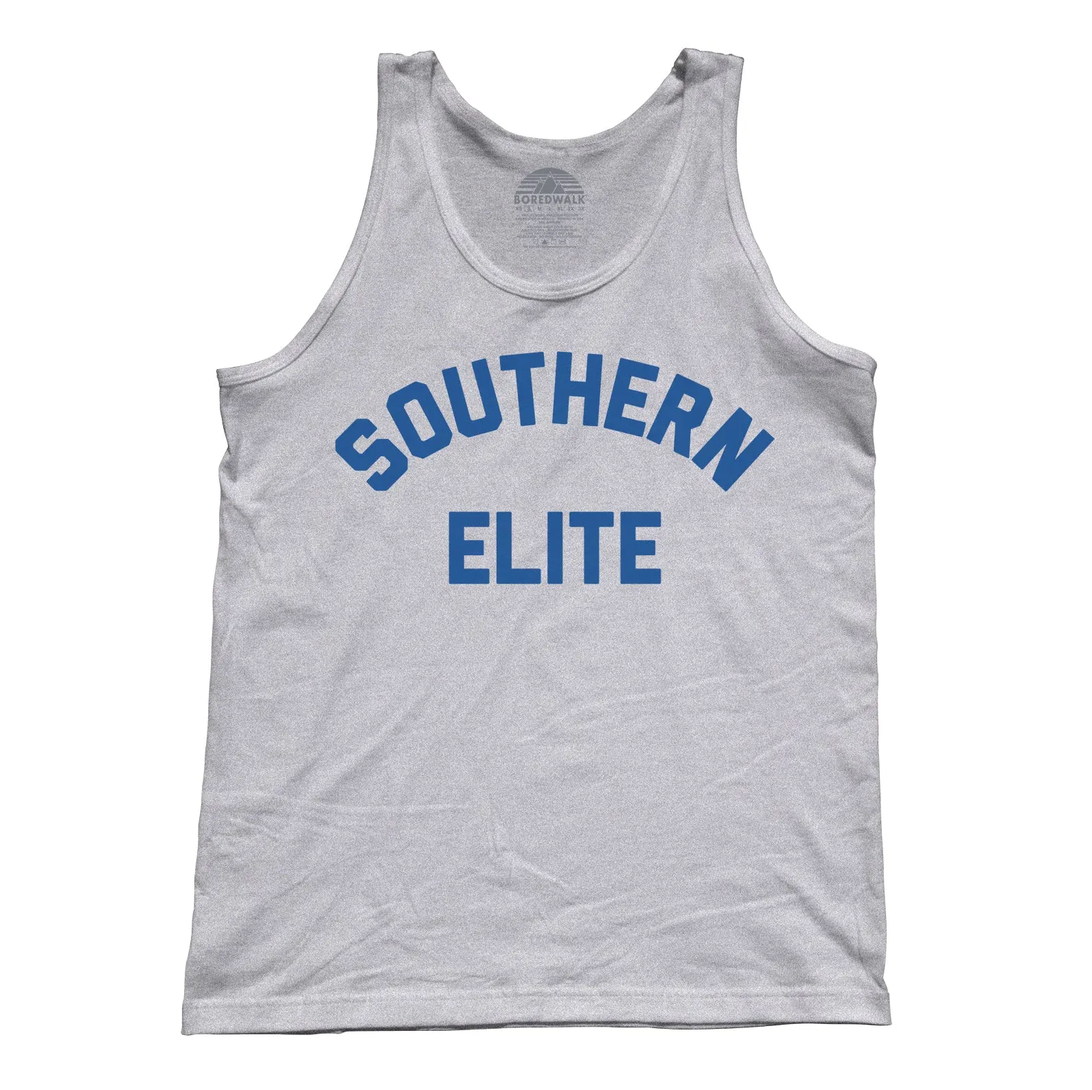 Unisex Southern Elite Tank Top