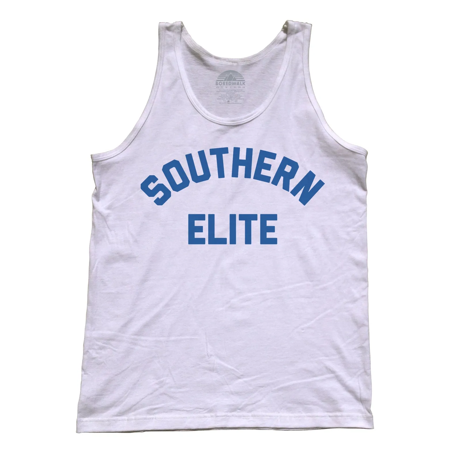 Unisex Southern Elite Tank Top