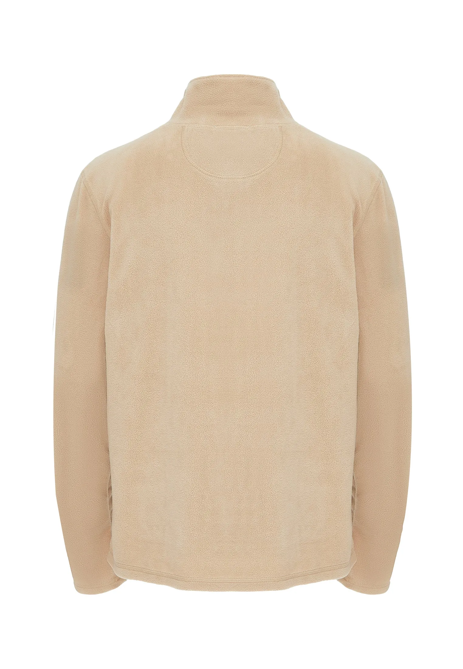 urban storm Men's Fleece Sweater