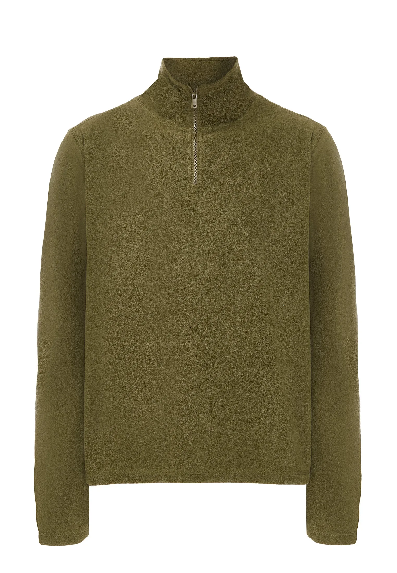 urban storm Men's Fleece Sweater