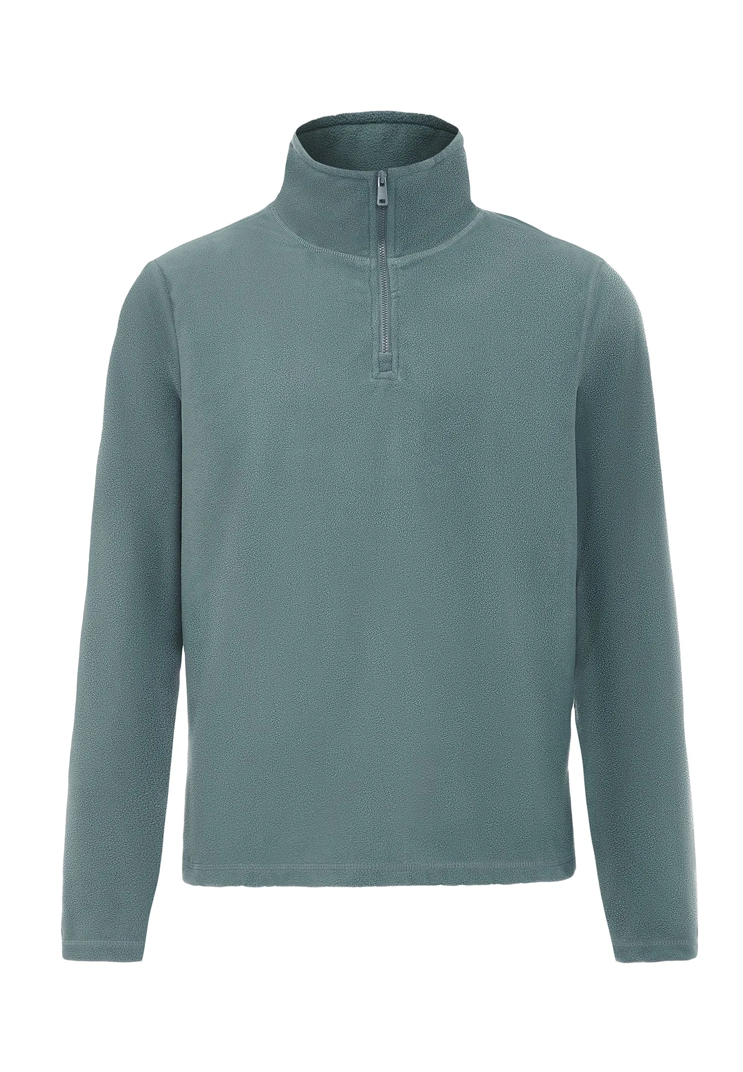 urban storm Men's Fleece Sweater
