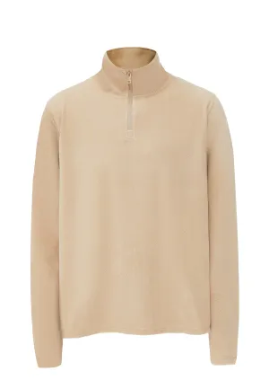 urban storm Men's Fleece Sweater