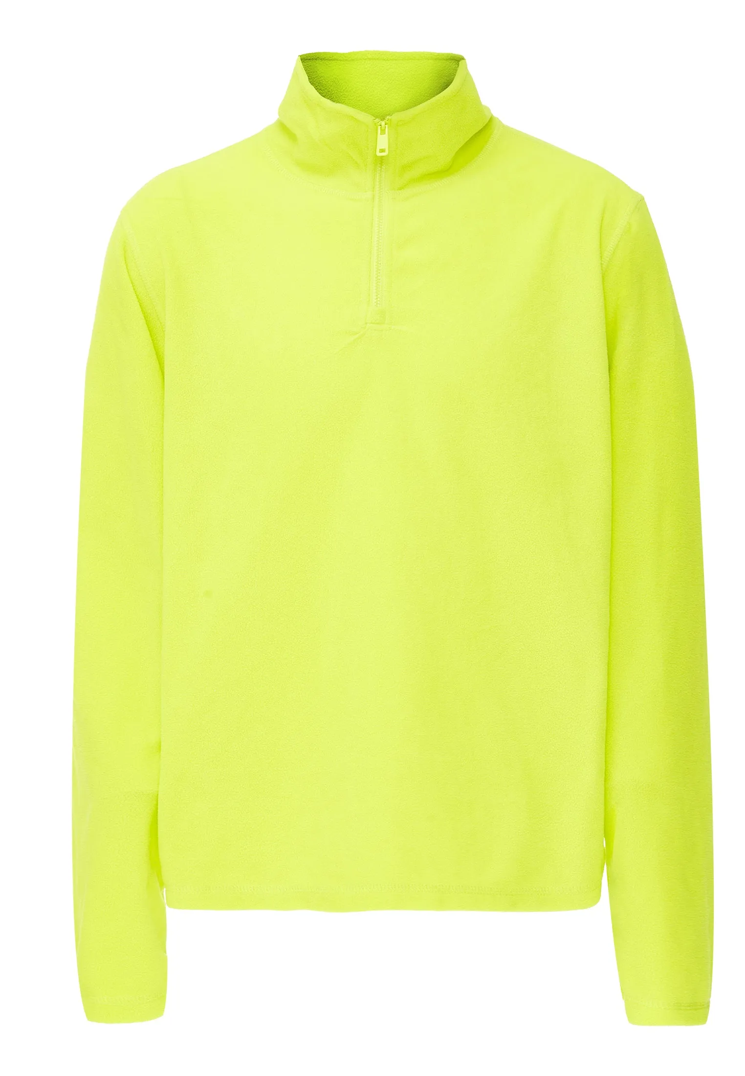 urban storm Men's Fleece Sweater