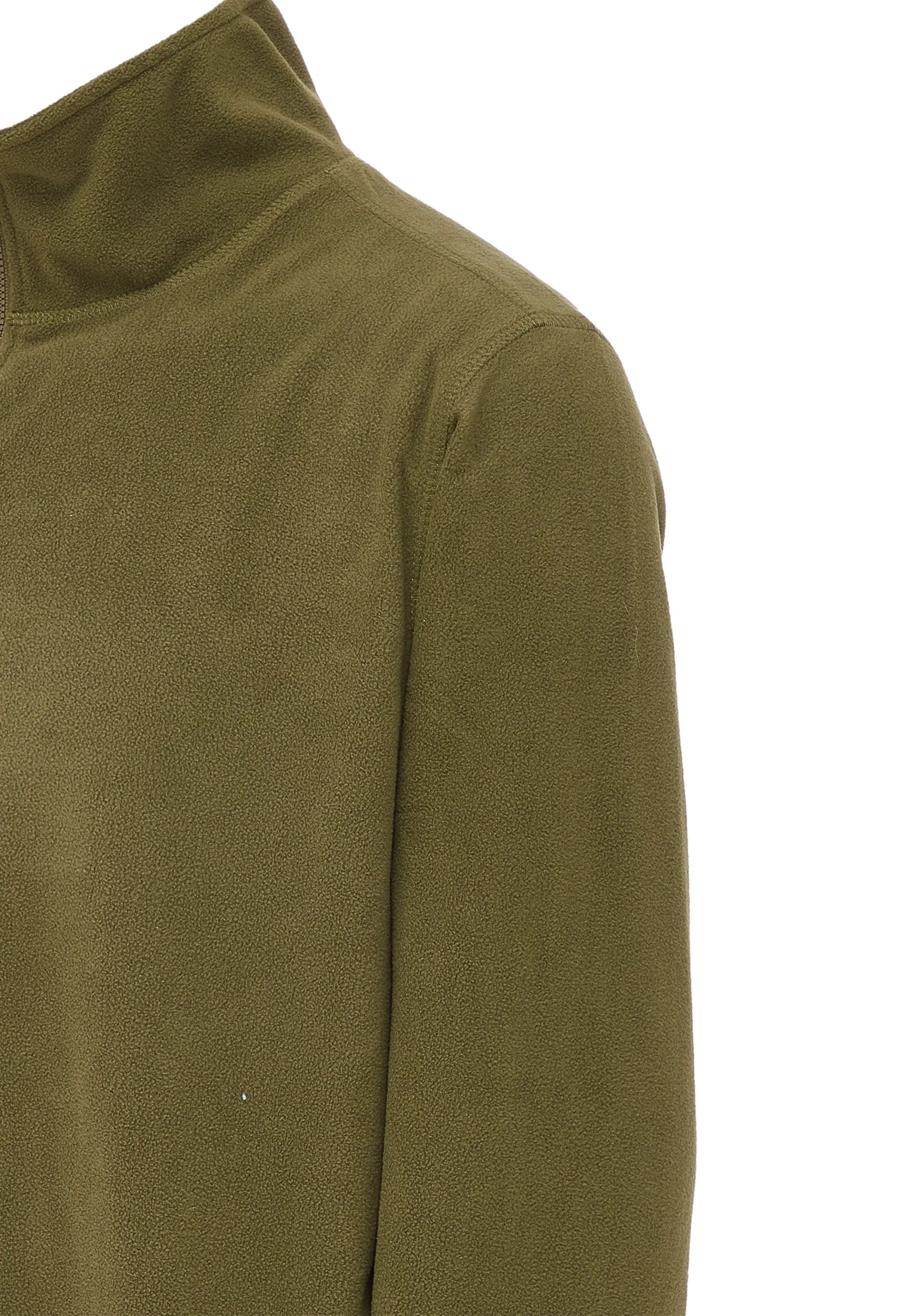 urban storm Men's Fleece Sweater