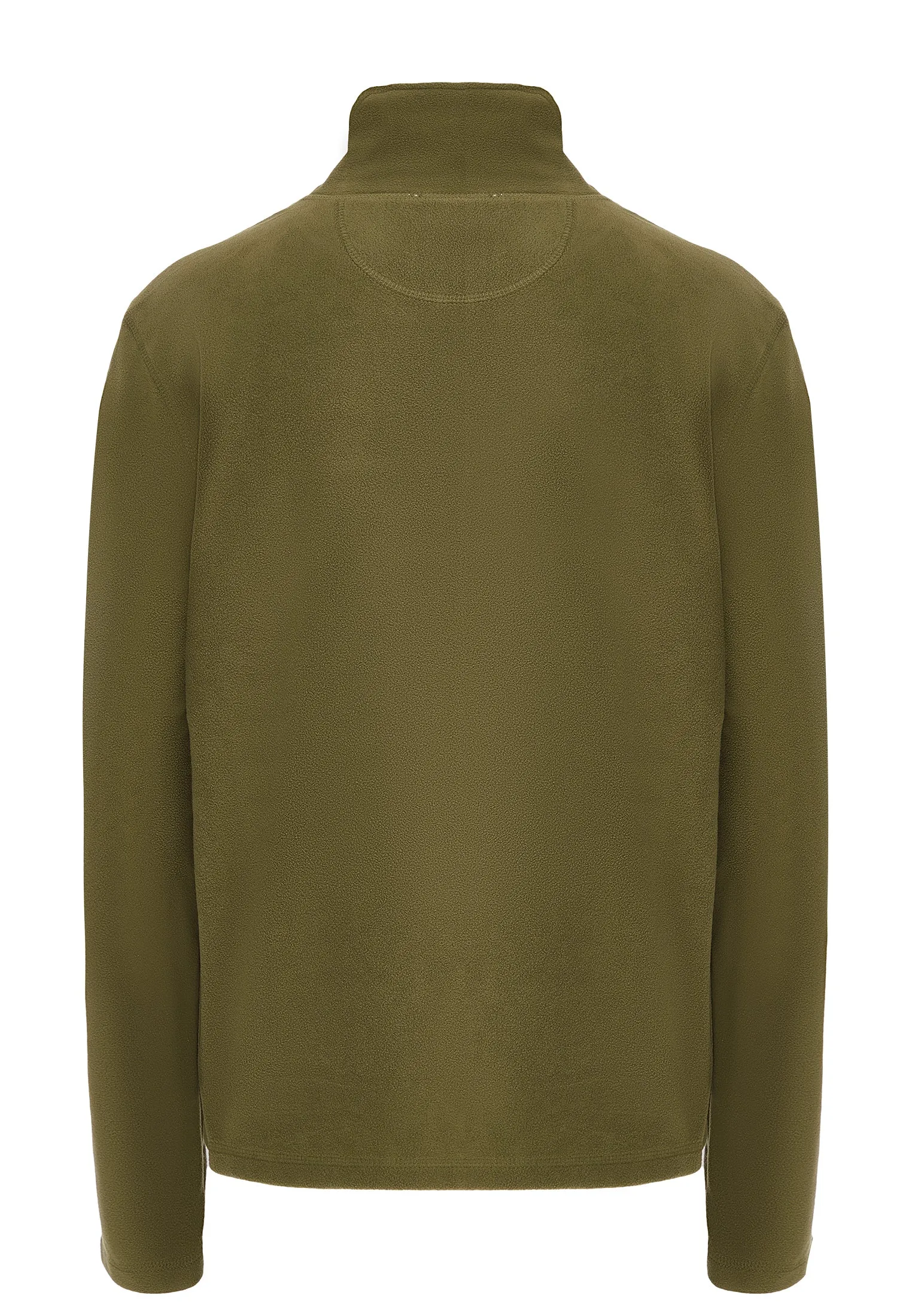 urban storm Men's Fleece Sweater